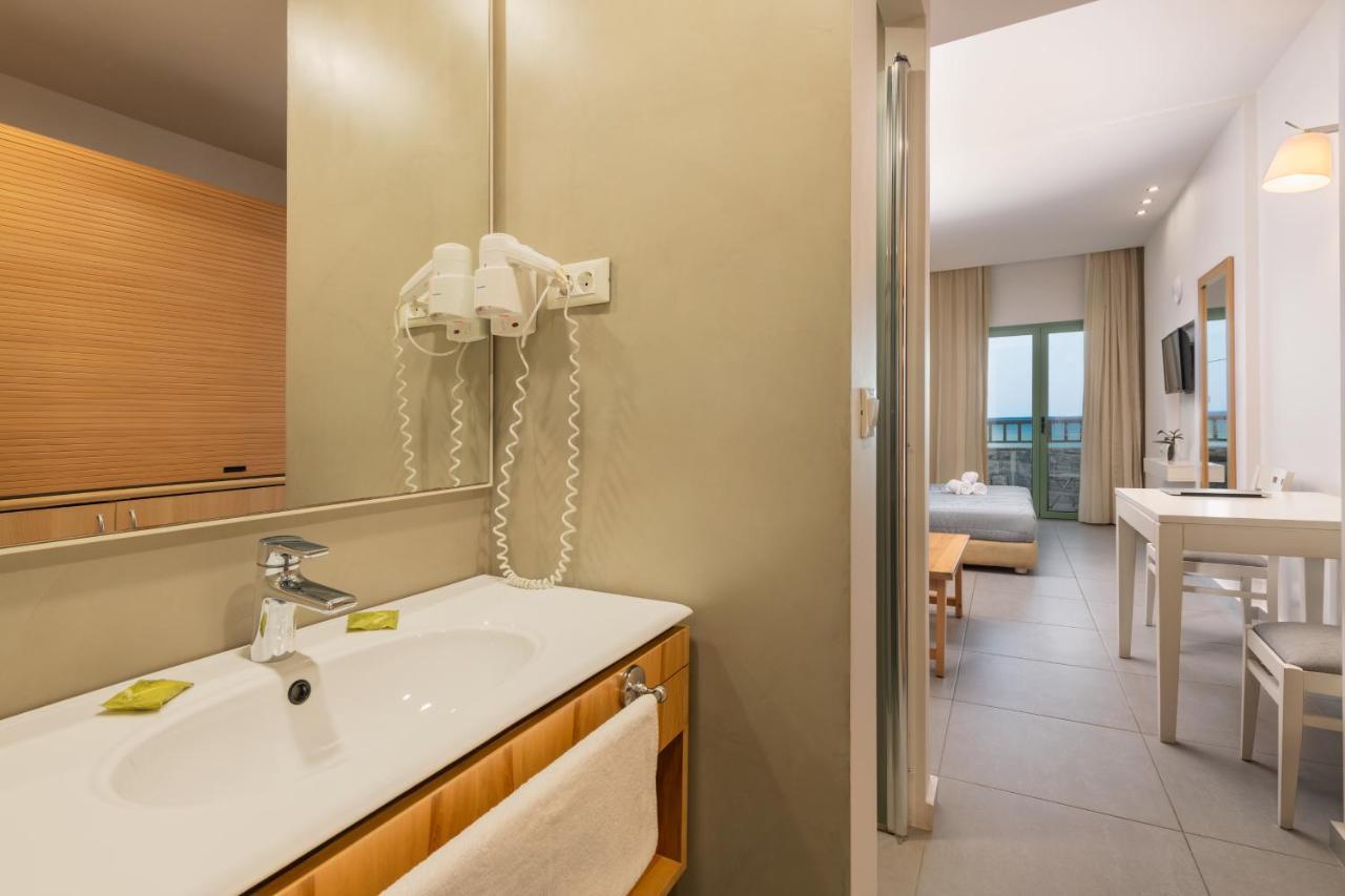 Erato Hotel Adults Only By Smile Hotels Платаньяс Экстерьер фото